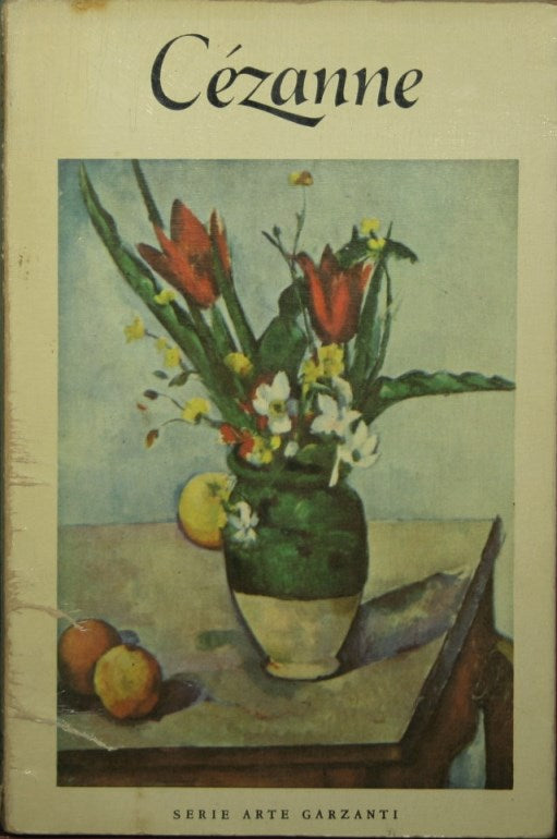 Paul Cezanne