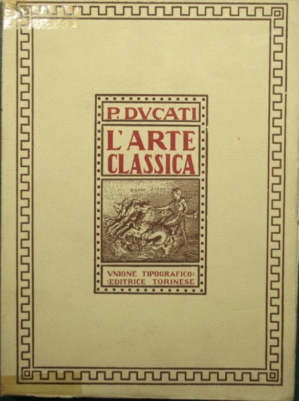 L'arte classica