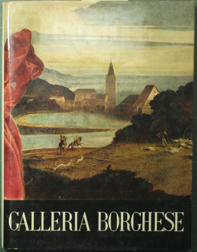 Galleria Borghese