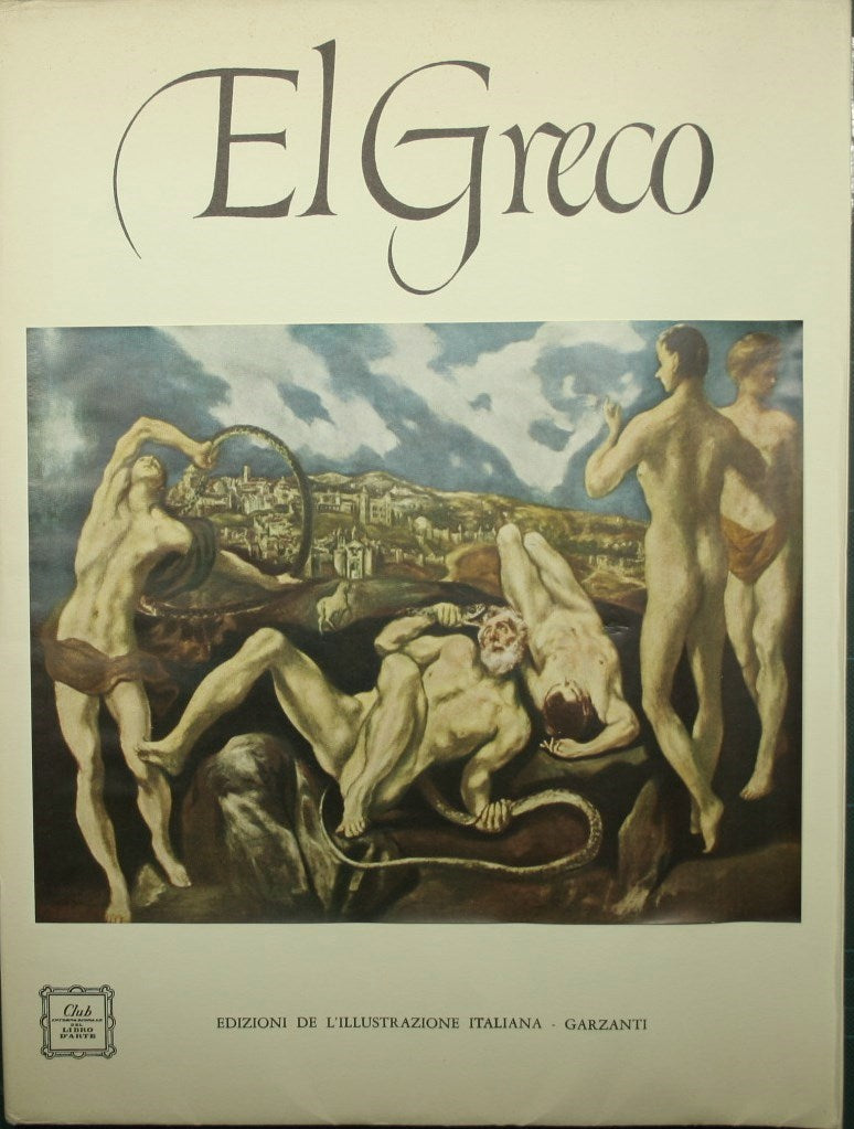 El Greco