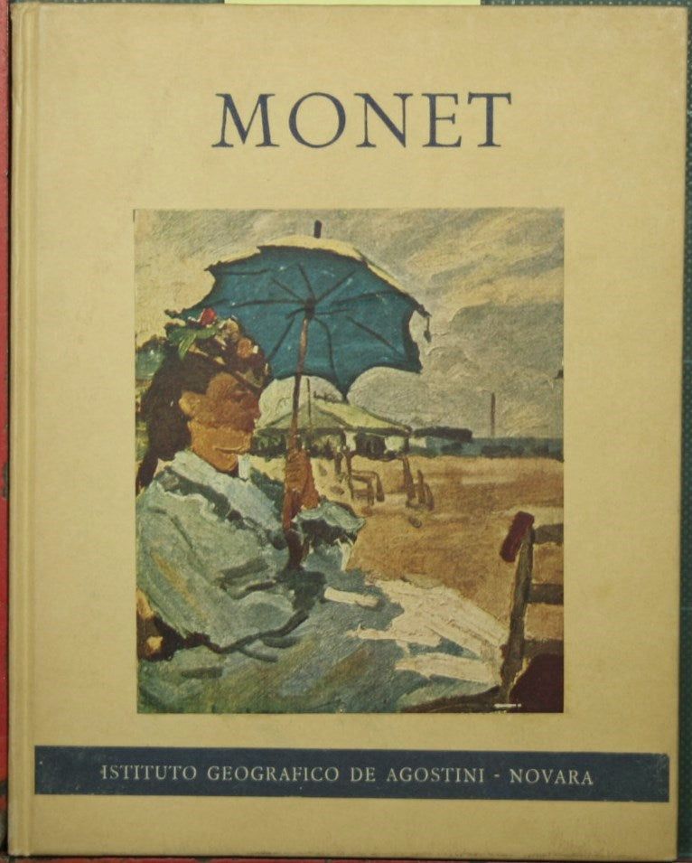 Monet