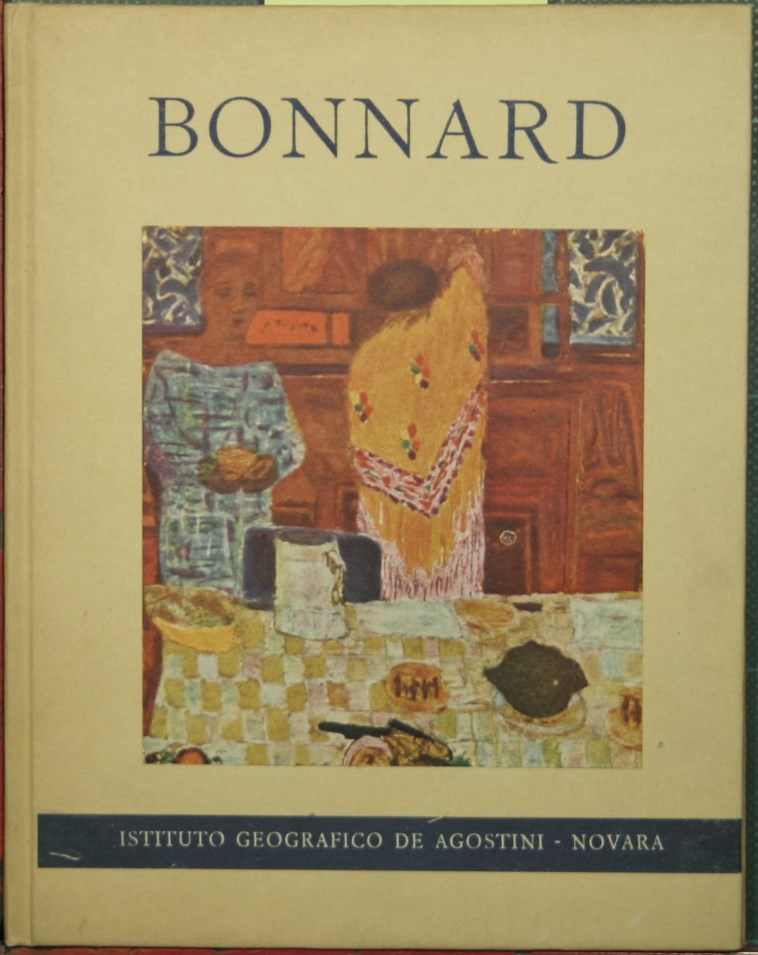 Bonnard