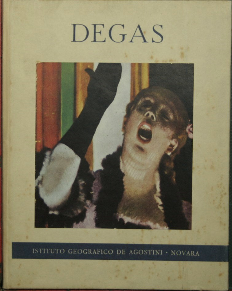 Degas