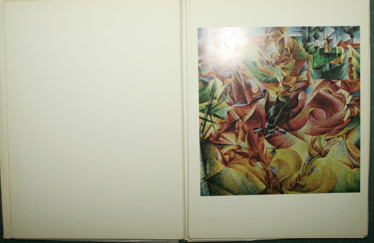 Boccioni