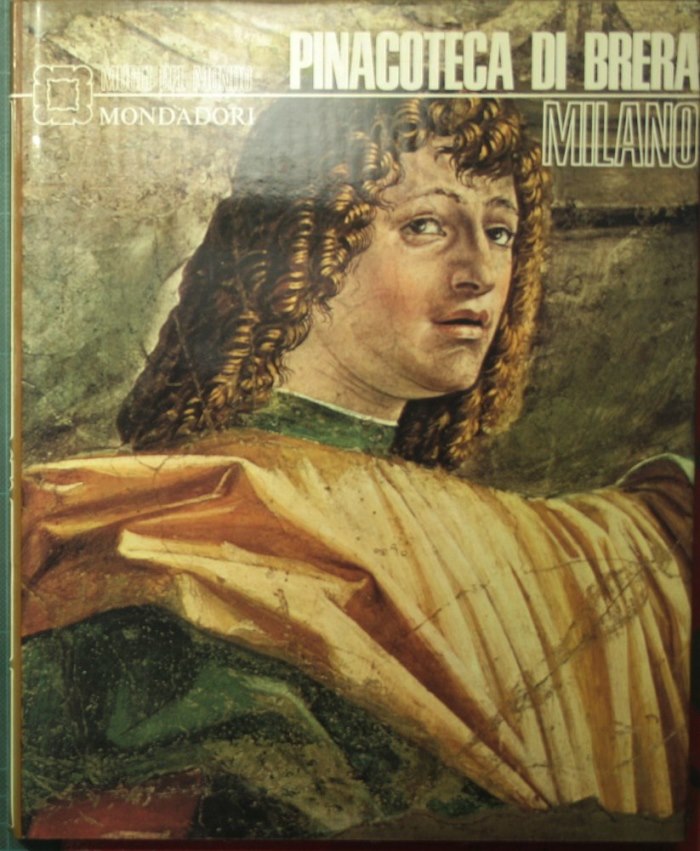 Pinacoteca di Brera - Milano