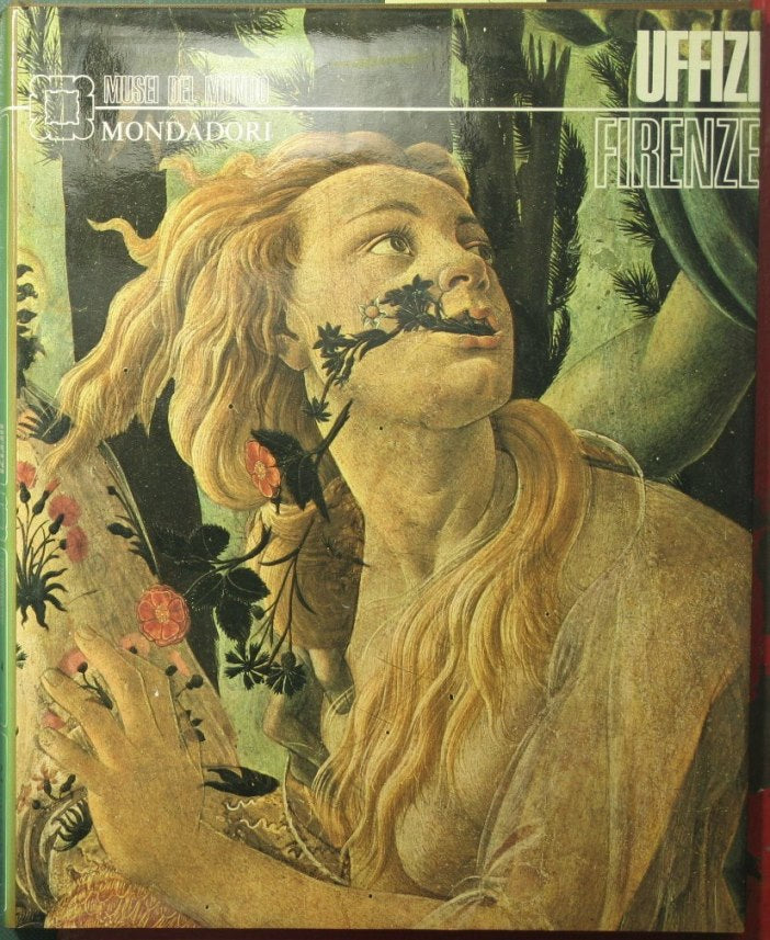 Uffizi - Firenze
