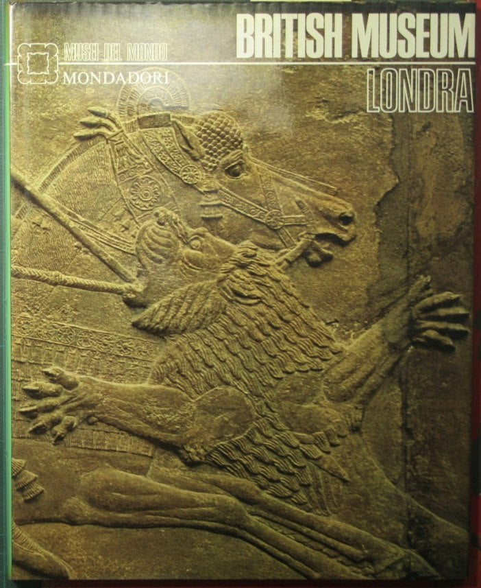 Museo Británico - Londres