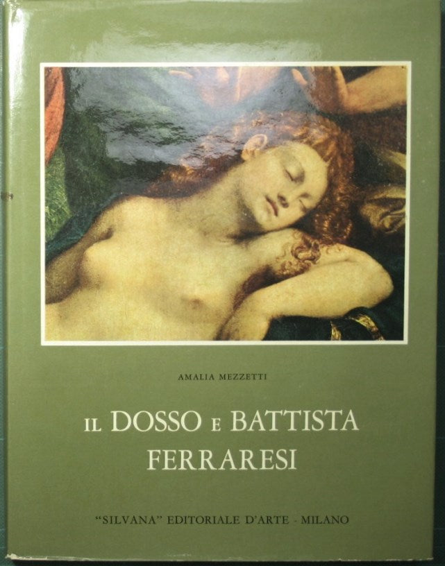 Il Dosso e Battista ferraresi