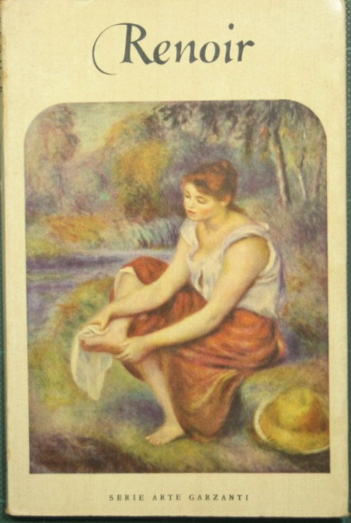 Pierre Auguste Renoir (1841-1919)