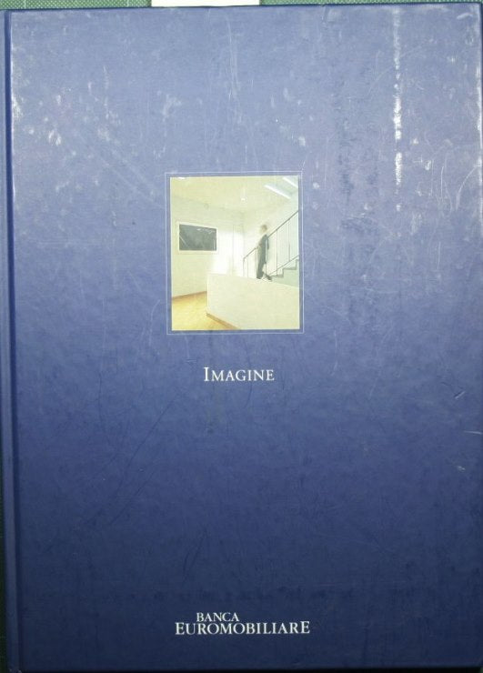 Franco Guerzoni - Imagine