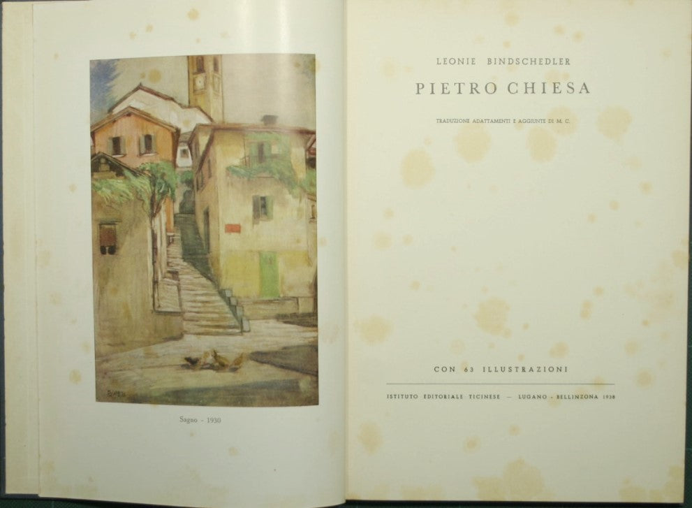Pietro Chiesa