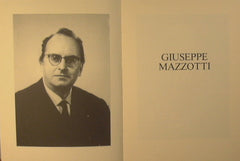 Ricordando Giuseppe Mazzotti