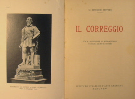 Il Correggio