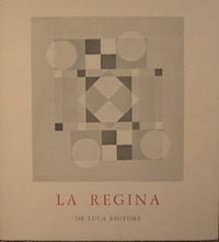 La Reina - Obras de 1950 a 1973