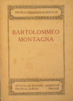 Bartolommeo Montagna