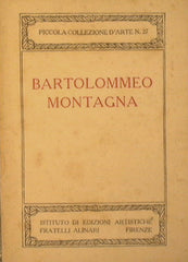 Bartolommeo Montagna