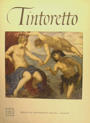 Tintoretto - El Greco -  Tiziano - Toulouse-Lautrec - Rembrandt