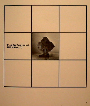 Sculpture book