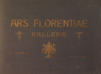 Ars Florentiae Gallerie