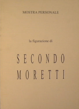 La figurazione di Secondo Moretti