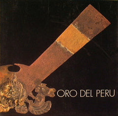 Oro del Perù