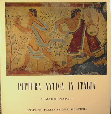 Pittura antica in Italia