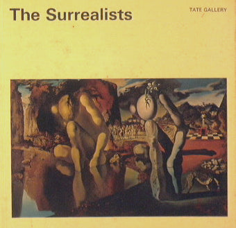 The Surrealist