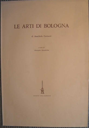 The Arts of Bologna