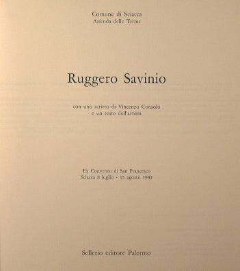 Ruggero Savino