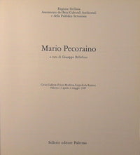 Mario Pecoraino