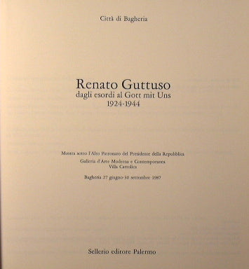 Renato Guttuso