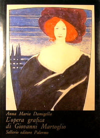 L'opera grafica di Giovanni Martoglio