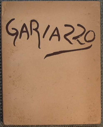 gariazzo