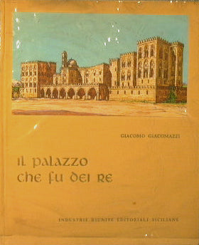 Il Palazzo che fu dei Re