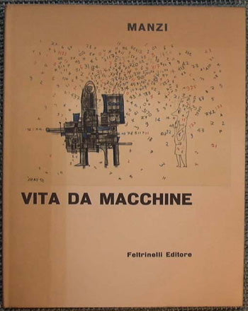 Vita da macchine