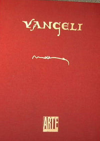 Vangeli