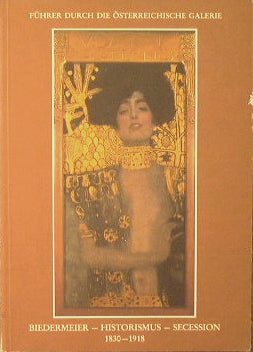 Biedermeier Historismus Secession