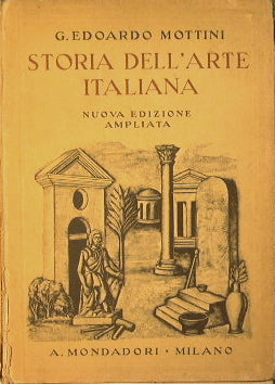 Storia dell'arte italiana