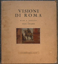 Visiones de Roma