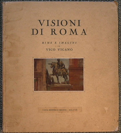 Visions of Rome