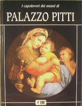 The masterpieces of the Palazzo Pizzi museums