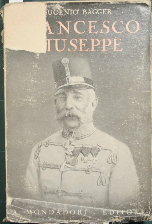 Franz Joseph