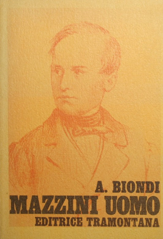 Mazzini uomo