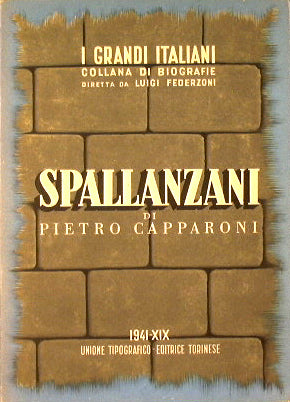 Spallanzani