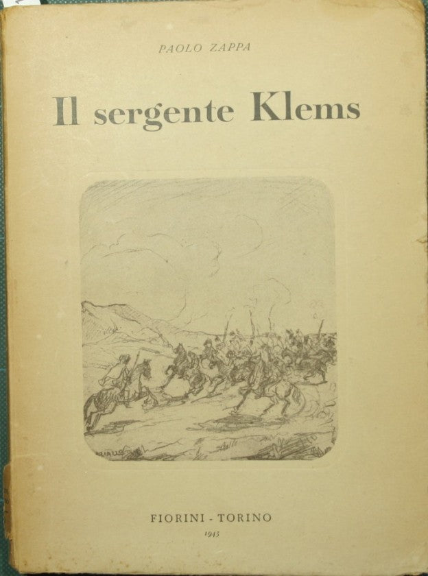 Il sergente Klems