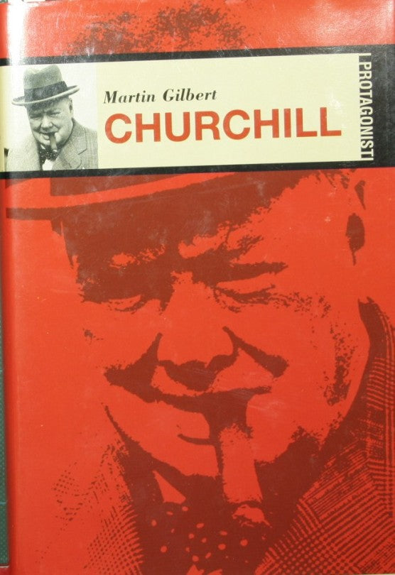 Churchill