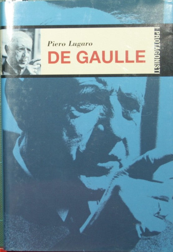 De Gaulle