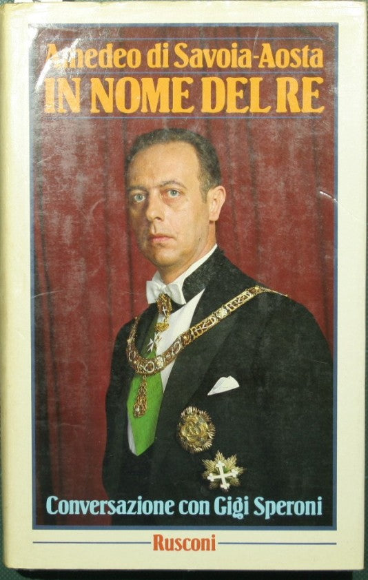 In nome del Re