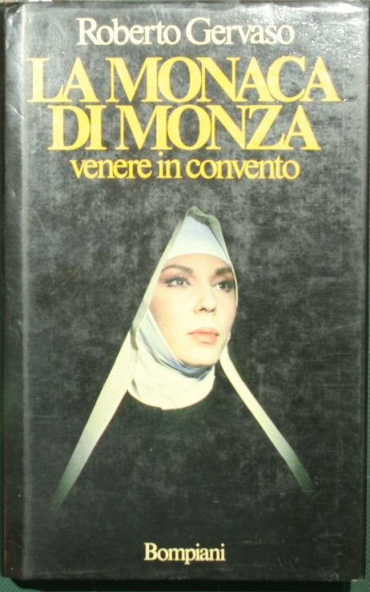 The nun of Monza