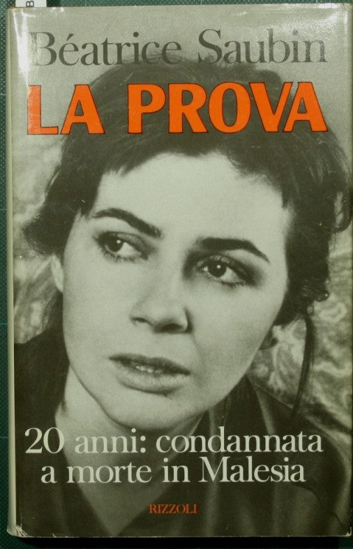 La prova